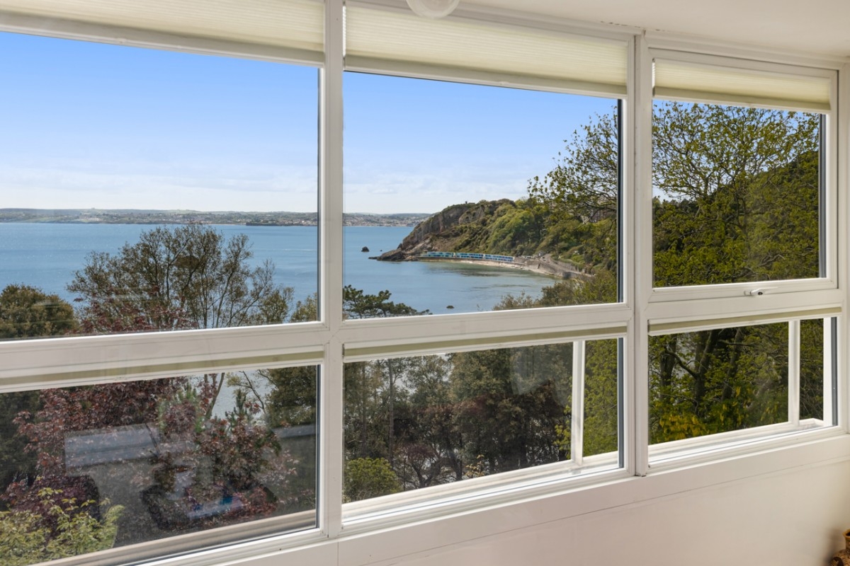 Kilmorie Ilsham Marine Drive Property for Sale in Torquay John Couch
